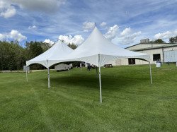 IMG 1970 1720744085 frame tent 20’x20’