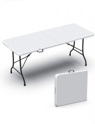 6' rectangular Table