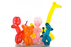 Balloon Animals