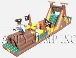 09E88834 C751 4EFA 9084 919F4232756B 1694473578 #86 - 60’ PIRATE obstacle course
