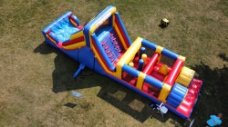 0FB5C227 BA0C 4D55 A9BB C5F37E559E00 1675195372 #12 - 40' Obstacle Course