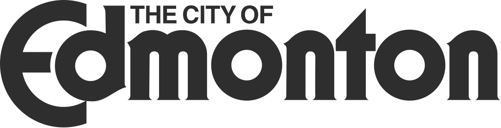 1024px City of Edmonton Logo.svg copy Home