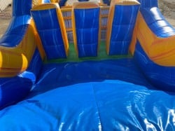 113EBA06 737E 4761 B13D 8534E0084005 1676344326 #62 40’ Radical Run