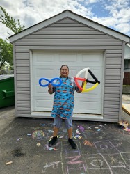 20230728 132845 1691015784 Balloon Animals