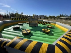 38B83D08 853F 4162 9317 A76B8D86E168 1664774229 #80 Toxic meltdown mechanical game