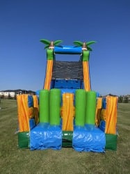 52856F80 A956 49F6 9E5D D568C4731D7A 1686204933 #82 Jungle Trek Double Slider OC