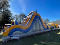 607AFF99 5950 48B9 A3D7 767963CBE210 1676613132 #66 60’ Challenger Run