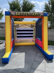 62F94CE8 1E44 46FC A773 42BBBE5D1D0C 1686187426 #72 Axe Throwing