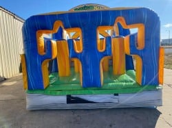 92DD33C2 5BC4 40E2 B0D4 51D17F0EFA06 1676344326 #62 40’ Radical Run