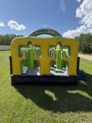 9420A20Entrance 1753476735 #94 40' Bio Hazard OC