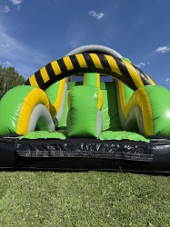 9620c20Slide20end 1753478087 #96 Bio Hazard Double Slide OC