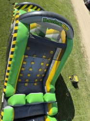 #96 Bio Hazard Double Slide OC