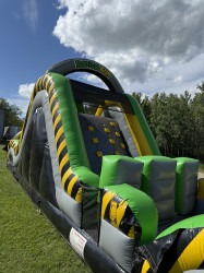 9620c 1753478088 #96 Bio Hazard Double Slide OC