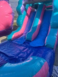 9655833E 85BB 47EE BE52 9F323B63FB63 1676349732 #068 Mermaid Double Slide Combo