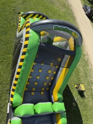 989720 1752861560 #97 70' Bio Hazard Obstacle course (A,C)