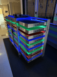 AG20Cart20LED 1740692410 Portable Mini Golf