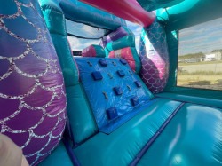 B6C8B403 FF59 4E26 AFFE 4B262B4D56F2 1676349731 #068 Mermaid Double Slide Combo