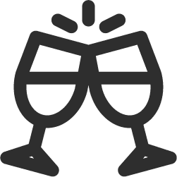 Corporate Events Icon Home