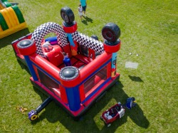 DJI 0062 1696025252 #055 Fun Size Monster Truck