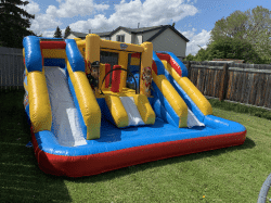 IMG 6746 1642532887 #36 Paw Patrol combo