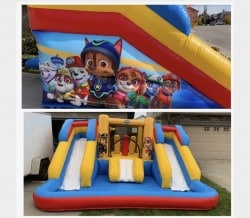 IMG 7091 1642532889 #36 Paw Patrol combo