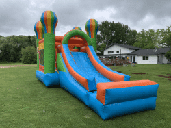 IMG 7404 1642533720 #37 Birthday Balloon