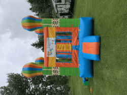 IMG 7406 1642533796 #37 Birthday Balloon (Waterslide)