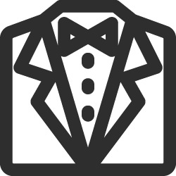 Public Events Icon Home