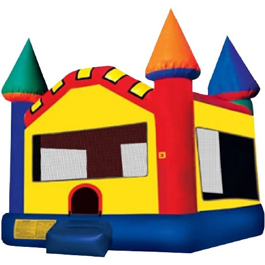 Rental options 15@1.5x 100 Home