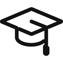 School Events Icon Home