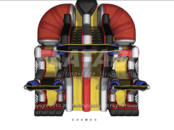 Screenshot202025 09 1120at2010.29.32AM 1758050119 #101 High Voltage Junior Obstacle Course