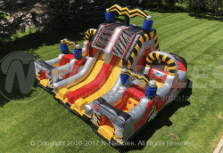 Screenshot202025 09 1120at2010.30.11AM 1758050119 #101 High Voltage Junior Obstacle Course