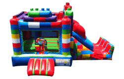 #102 Fun Size Block Party Combo