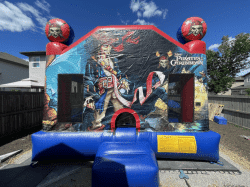 #47 Pirate of the Caribbean