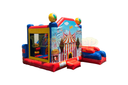 carnival203 1765313096 #104 Circus Combo 7 in 1