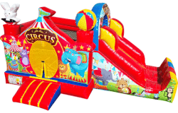 circus202 1764442972 #103 Fun Size Circus Combo