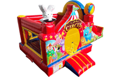 circus204 1764442972 #103 Fun Size Circus Combo