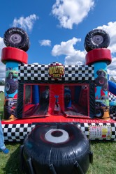 monster20truck204 1696024841 #055 Fun Size Monster Truck