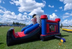 monster20truck 1696024842 #055 Fun Size Monster Truck