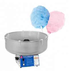 Cotton Candy Machine(50 servings incl.)