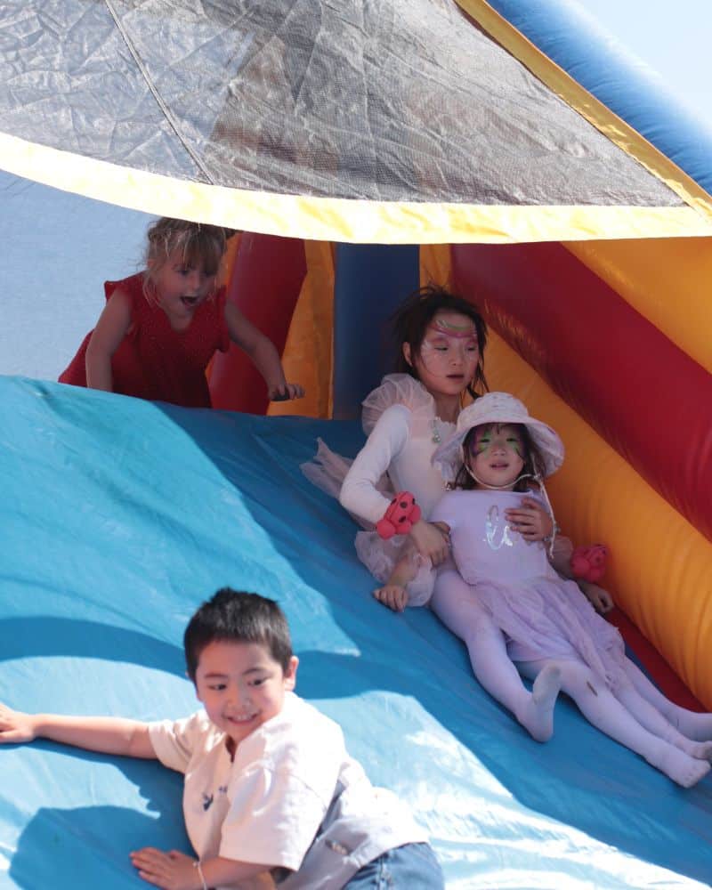 Having fun with TBBT Home