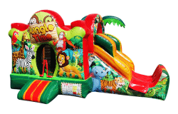 jungle203 1767737690 #106 Fun Size Jungle Combo