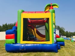 08 2 1772230457 #08 Tropical Island Large combo