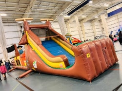 IMG 6496 1771368231 #86 - 60’ PIRATE obstacle course