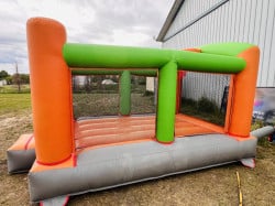 IMG 7576 1772137637 #01 The Rookie Bouncer