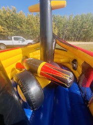 IMG 1145202 1772923439 #99 Lil' Pirates Ship Combo