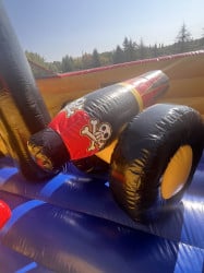 IMG 1148202 1772923438 #99 Lil' Pirates Ship Combo