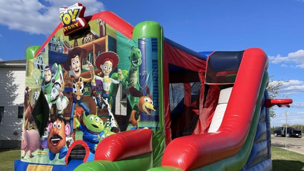 party rentals in Fort Saskatchewan img