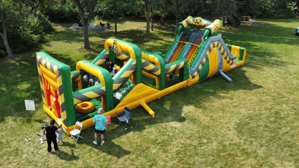 party rentals in North Edmonton img