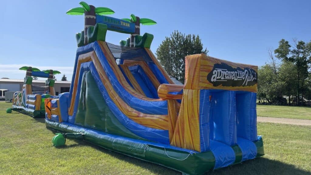 party rentals in St. Albert img